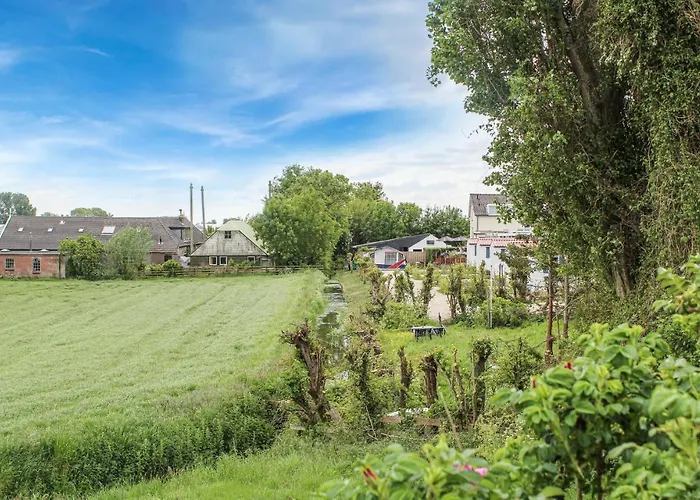 Nr 3 Kemping Woubrugge