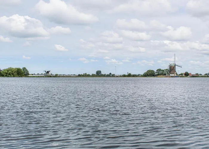 Kemping Nr 3 Woubrugge