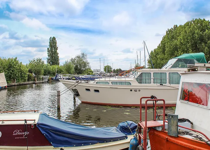 Kemping Nr 3 Woubrugge