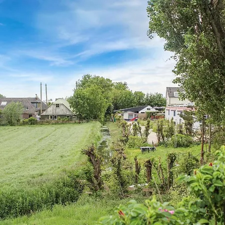 Nr 3 Camping Woubrugge