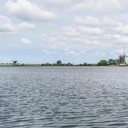 Camping Nr 3 Woubrugge