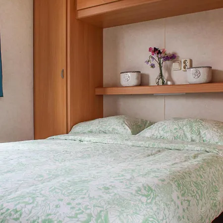 Nr 3 Camping Woubrugge