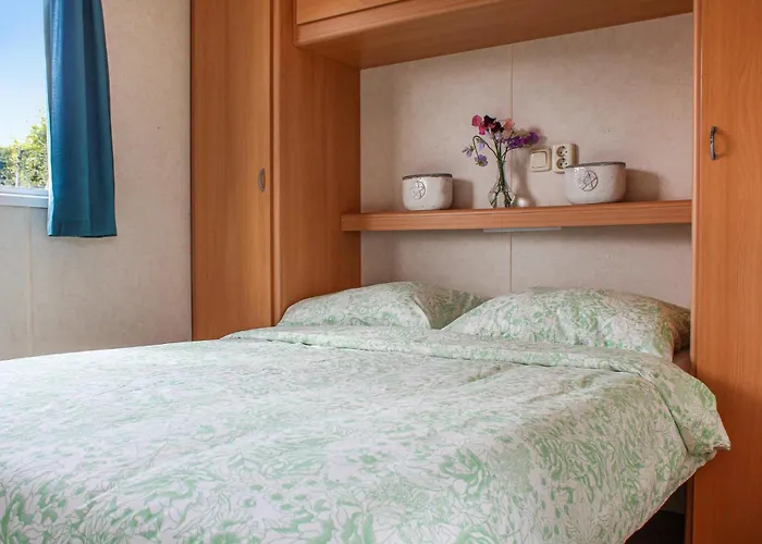 Nr 3 אתר קמפינג Woubrugge