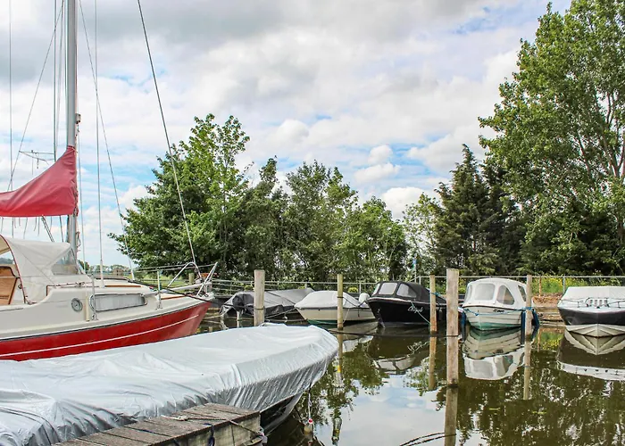 אתר קמפינג Nr 3